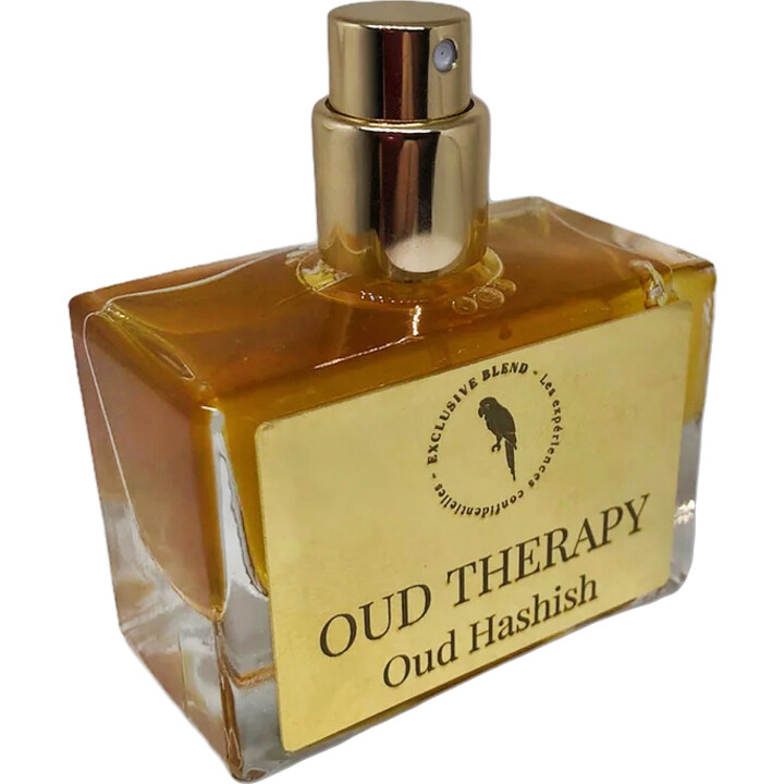 Oud Therapy - Oud Hashish